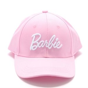 Women’s Barbie Pink Hat Cap